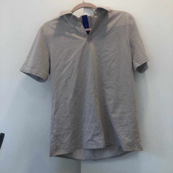 Kit and Ace Men’s golf shirt - Picture 1 of 1